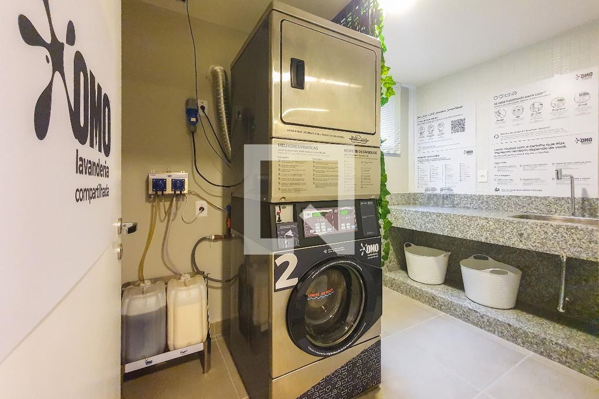 Apartamento, 1 quarto, 33 m² - Foto 85