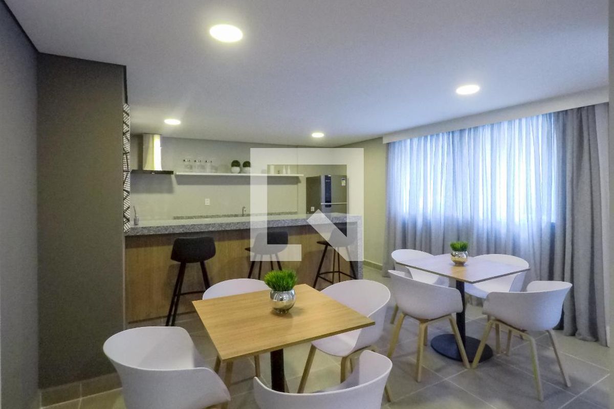 Apartamento, 1 quarto, 33 m² - Foto 69