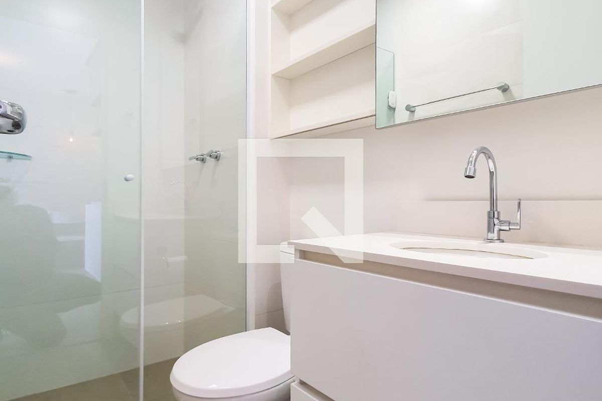 Apartamento, 1 quarto, 33 m² - Foto 45