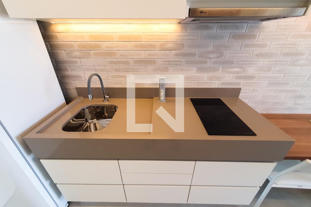 Apartamento, 1 quarto, 33 m² - Foto 61