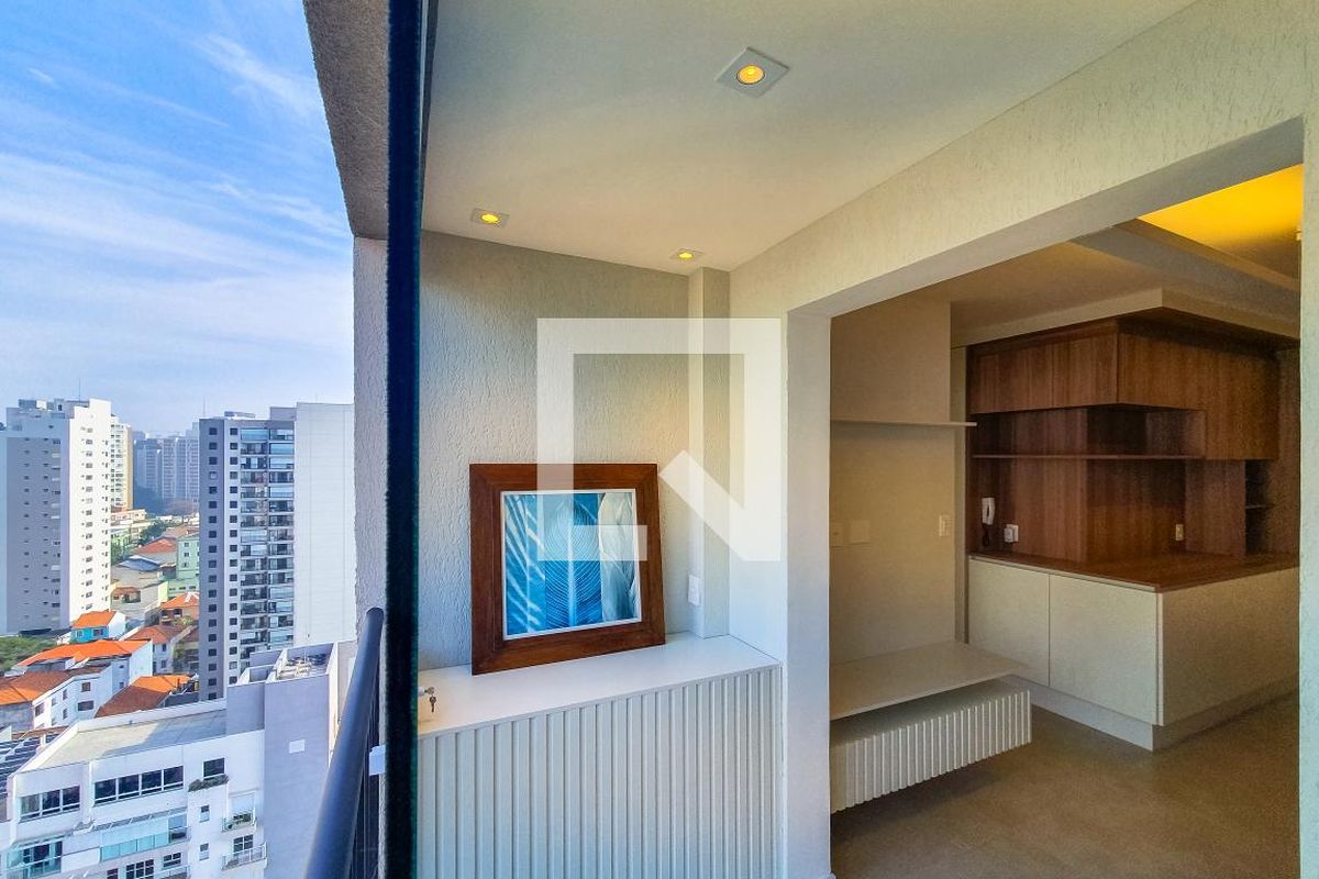 Apartamento, 1 quarto, 33 m² - Foto 17