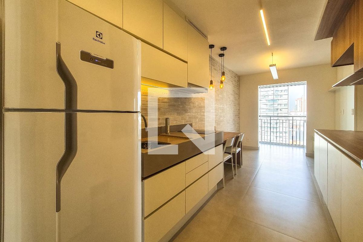 Apartamento, 1 quarto, 33 m² - Foto 55