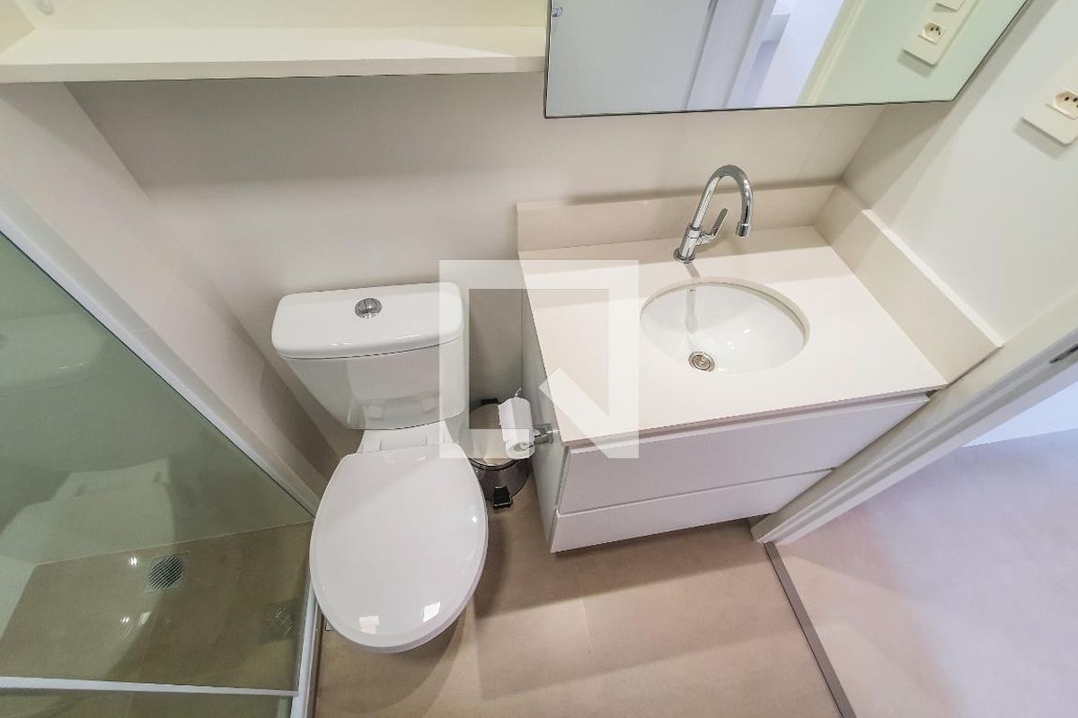 Apartamento, 1 quarto, 33 m² - Foto 47