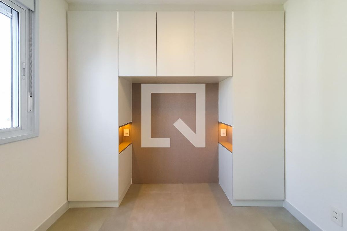 Apartamento, 1 quarto, 33 m² - Foto 27