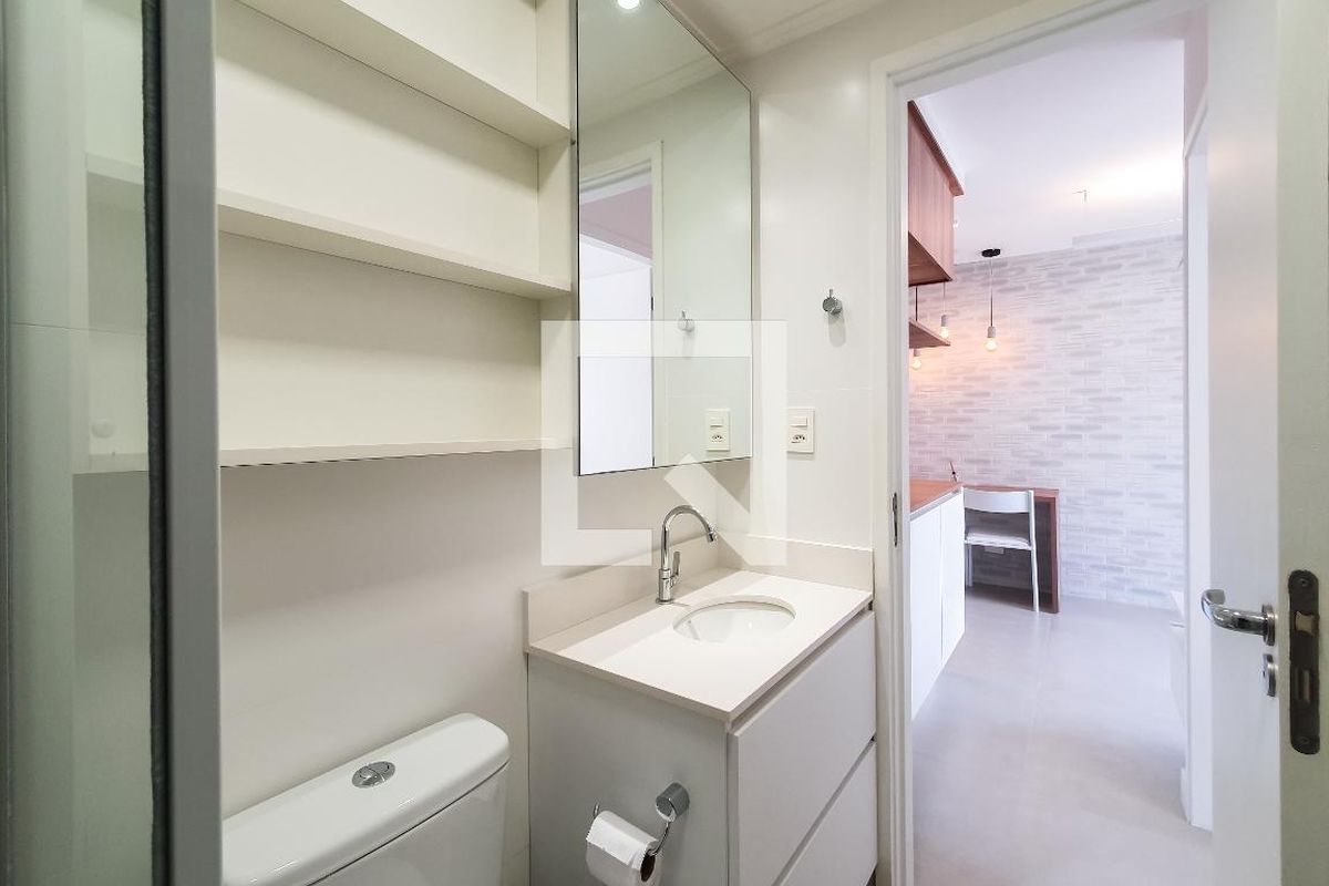 Apartamento, 1 quarto, 33 m² - Foto 51