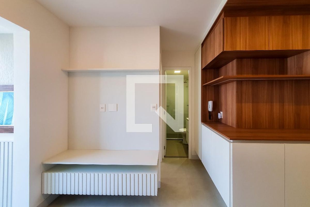Apartamento, 1 quarto, 33 m² - Foto 21