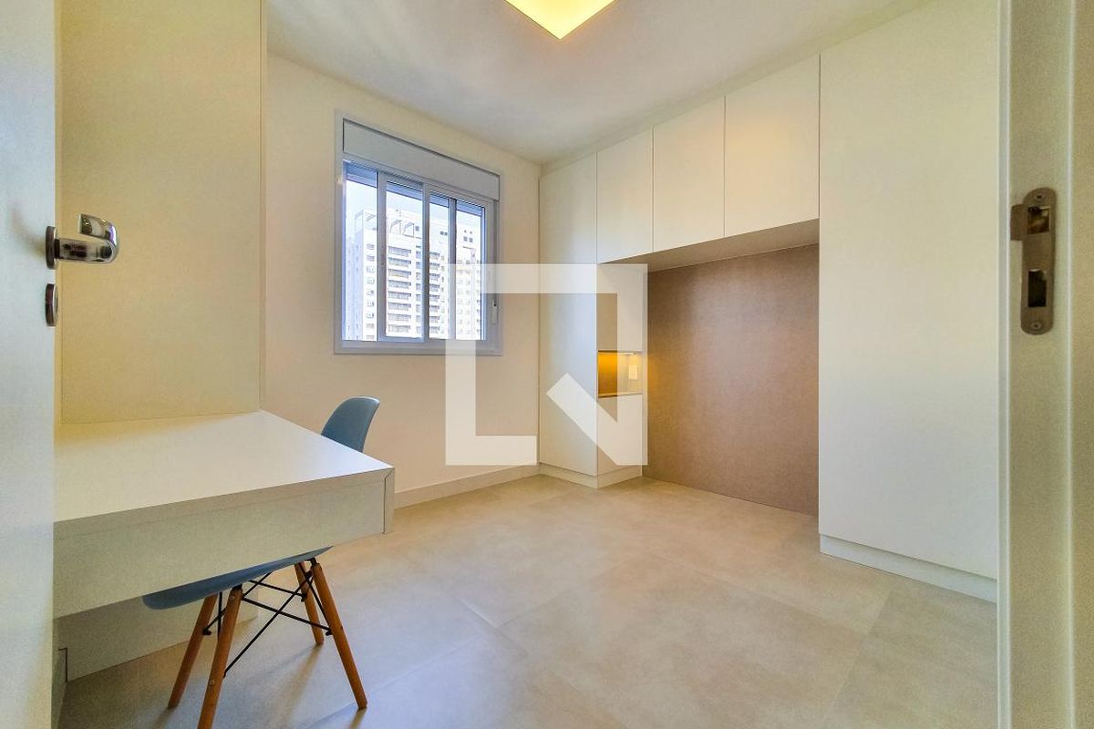 Apartamento, 1 quarto, 33 m² - Foto 23