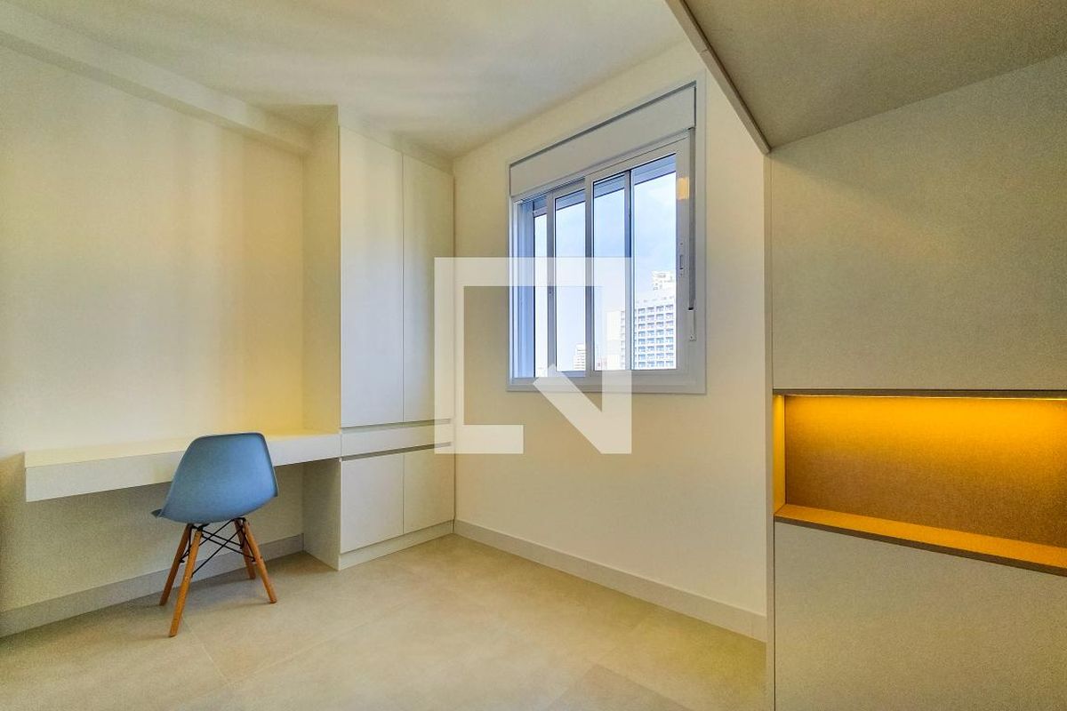 Apartamento, 1 quarto, 33 m² - Foto 31