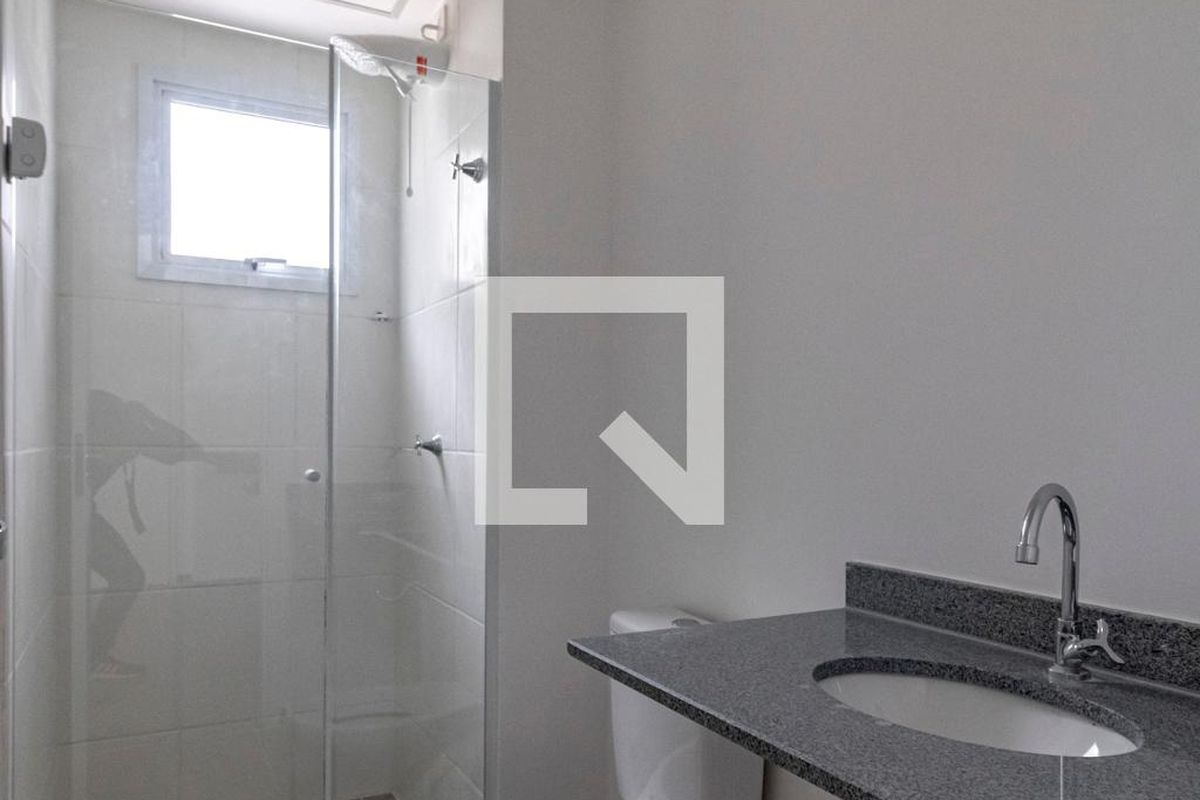 Kitnet-Studio, 31 m² - Foto 30