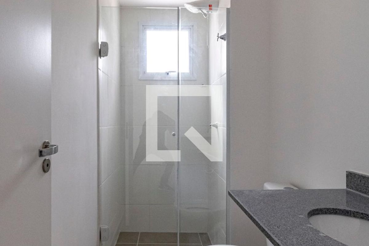Kitnet-Studio, 31 m² - Foto 32