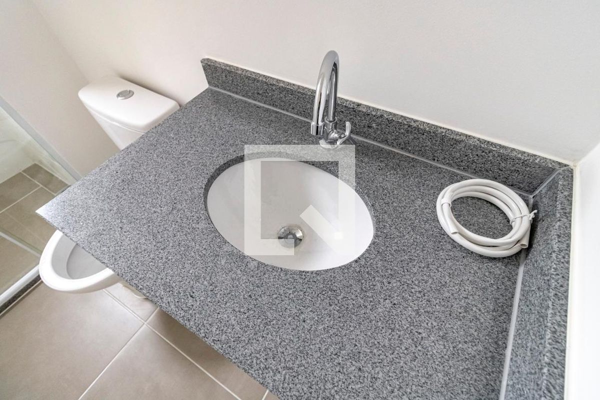 Kitnet-Studio, 31 m² - Foto 34