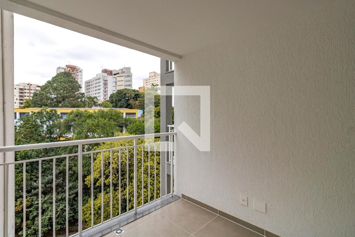 Kitnet-Studio, 31 m² - Foto 20