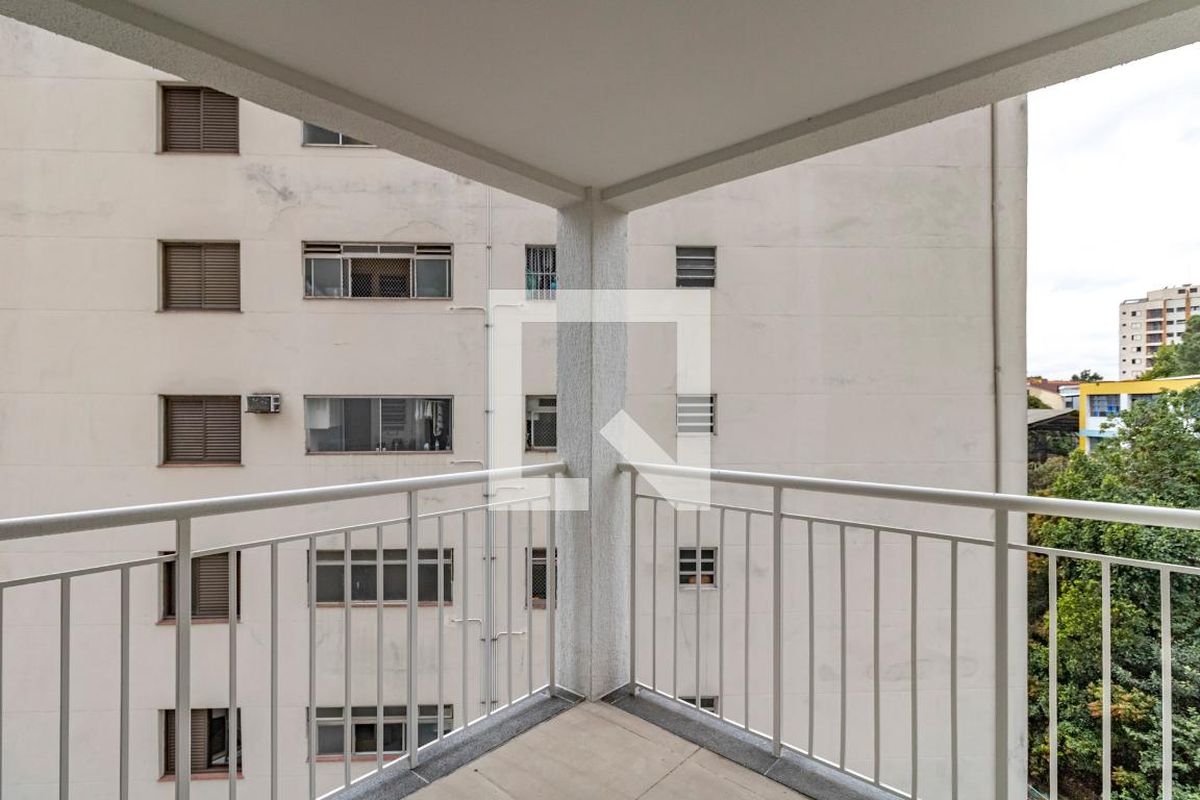 Kitnet-Studio, 31 m² - Foto 18