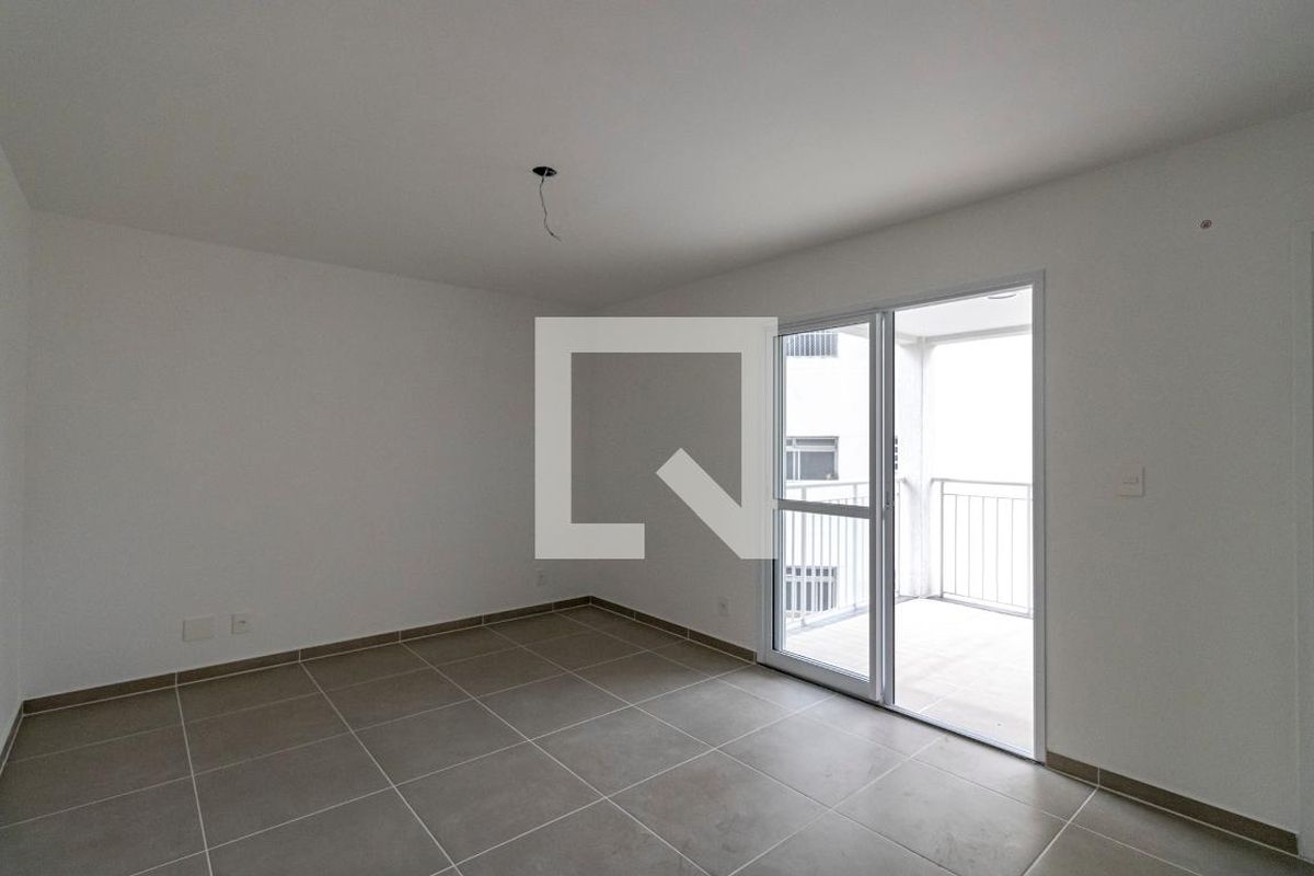 Kitnet-Studio, 31 m² - Foto 2