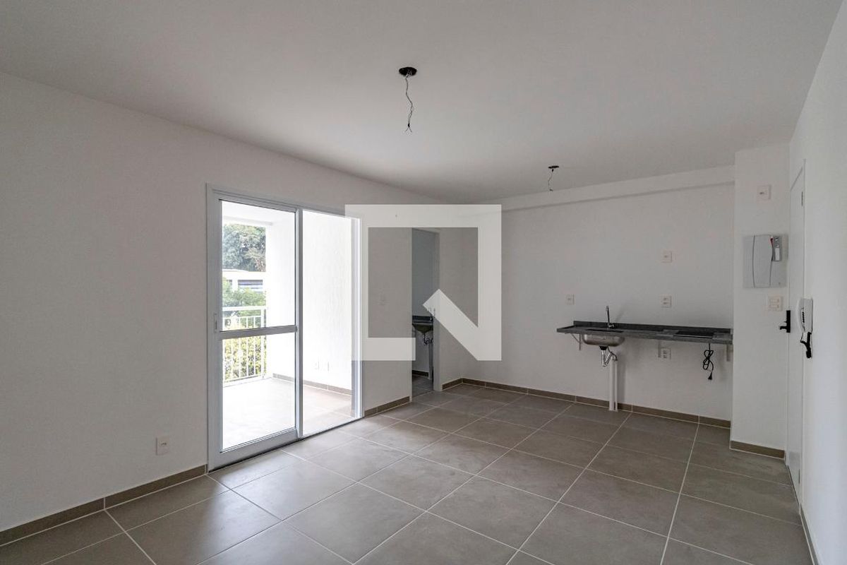 Kitnet-Studio, 31 m² - Foto 4