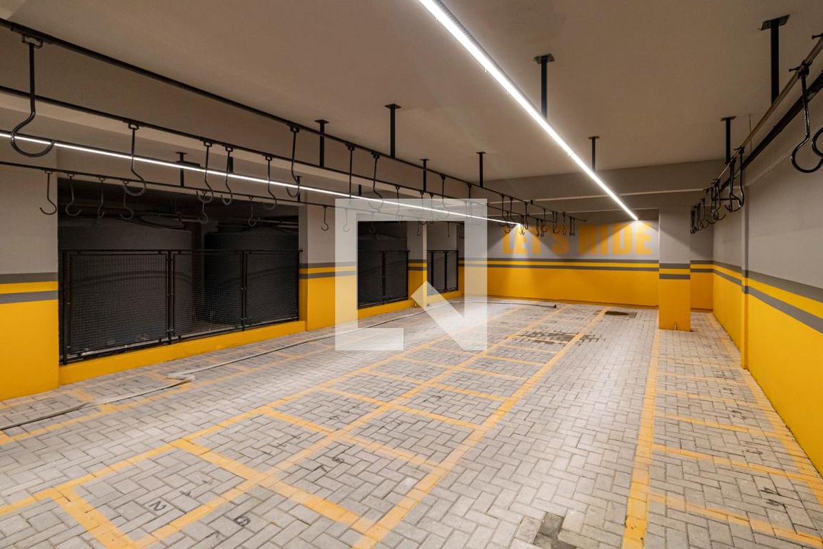 Kitnet-Studio, 31 m² - Foto 64