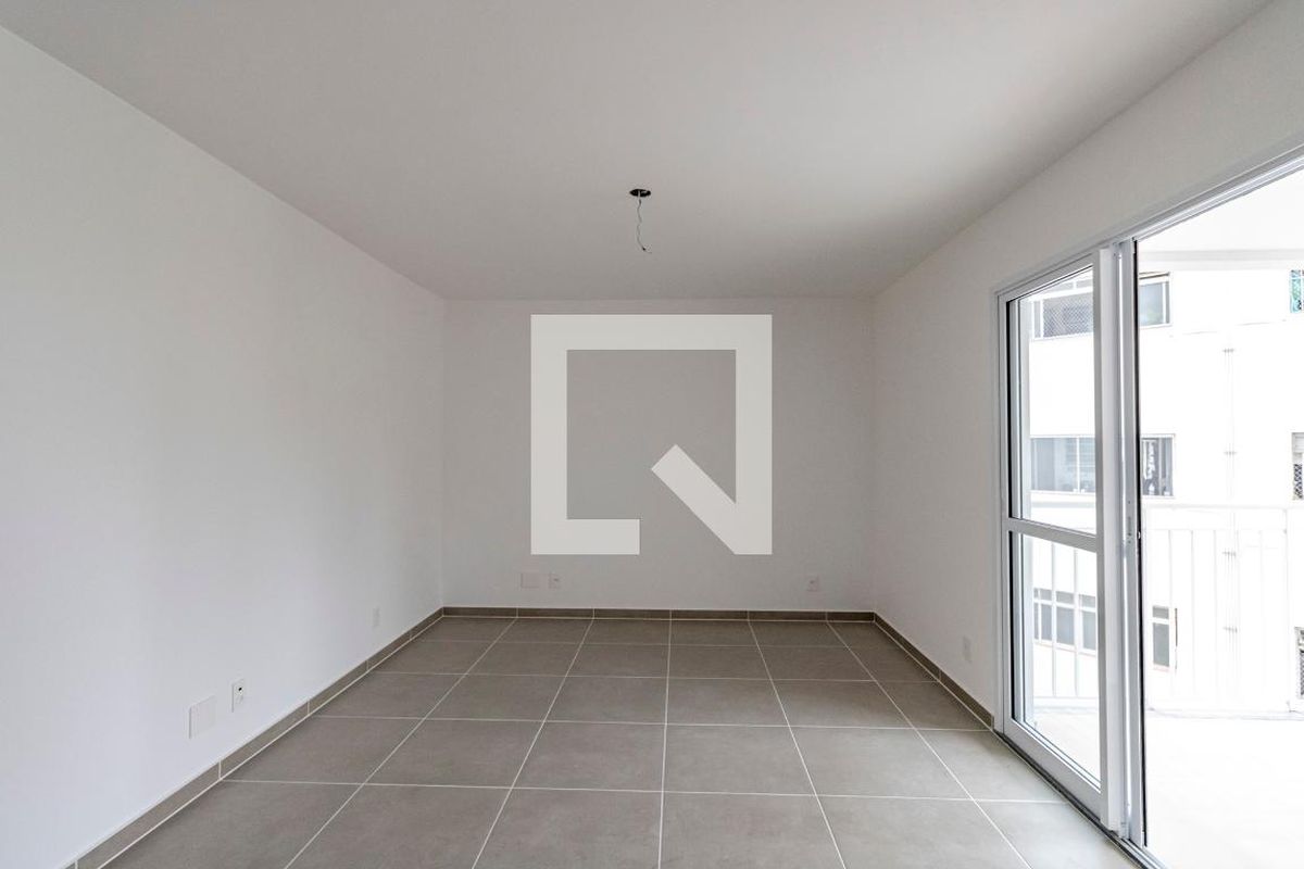 Kitnet-Studio, 31 m² - Foto 12