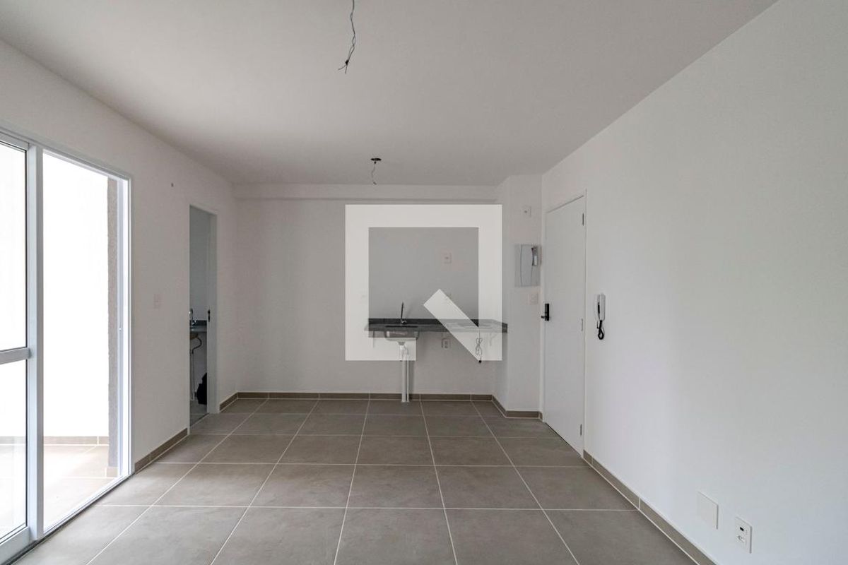 Kitnet-Studio, 31 m² - Foto 8