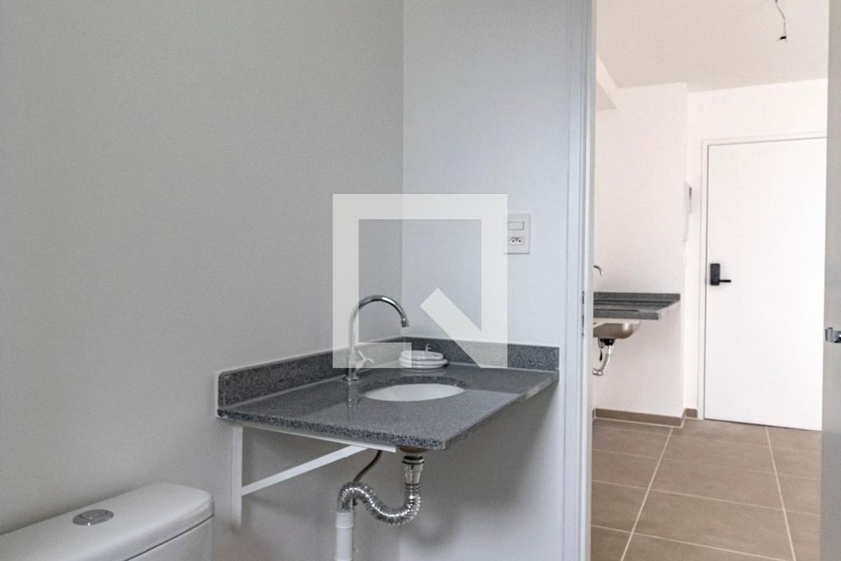 Kitnet-Studio, 31 m² - Foto 38