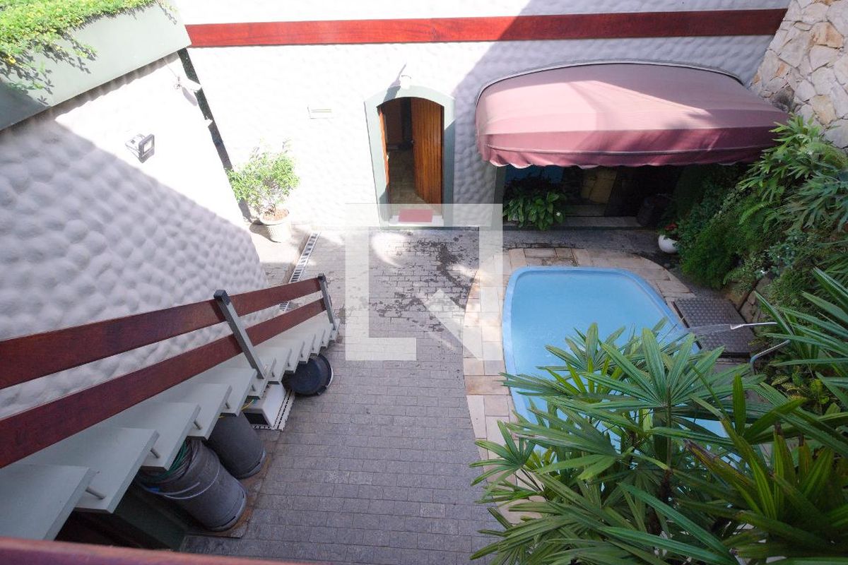 Casa, 3 quartos, 300 m² - Foto 80