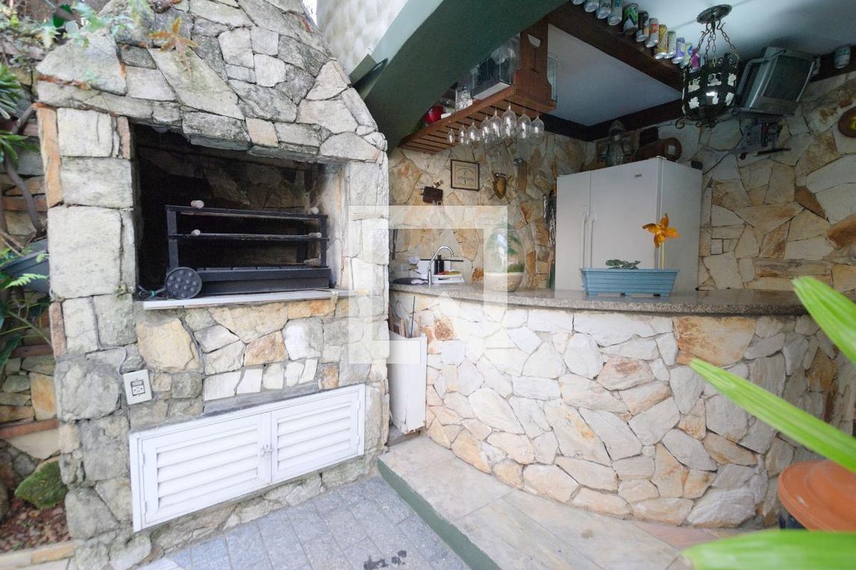 Casa, 3 quartos, 300 m² - Foto 89