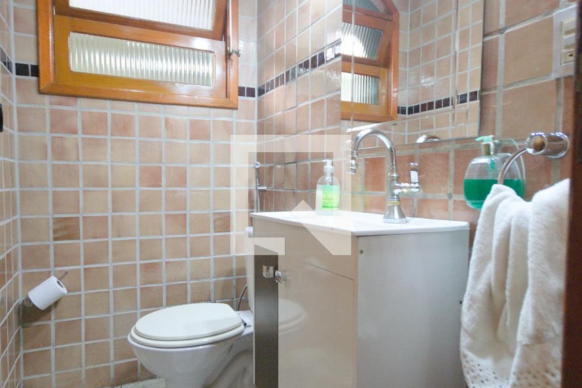 Casa, 3 quartos, 300 m² - Foto 23