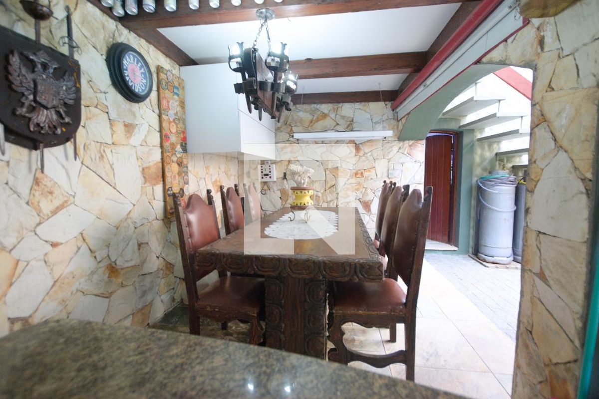 Casa, 3 quartos, 300 m² - Foto 88