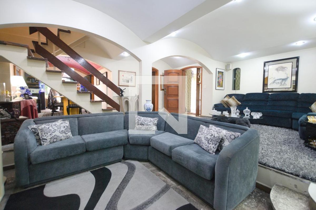 Casa, 3 quartos, 300 m² - Foto 6