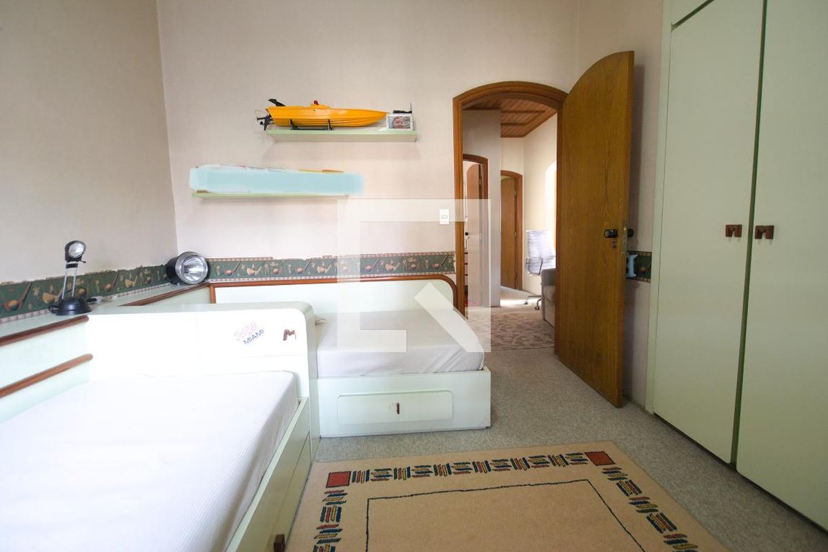 Casa, 3 quartos, 300 m² - Foto 40