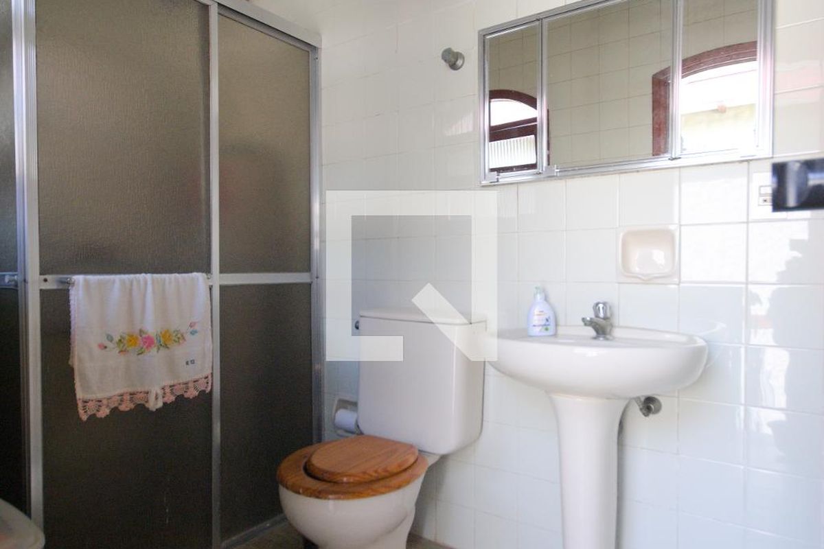 Casa, 3 quartos, 300 m² - Foto 62