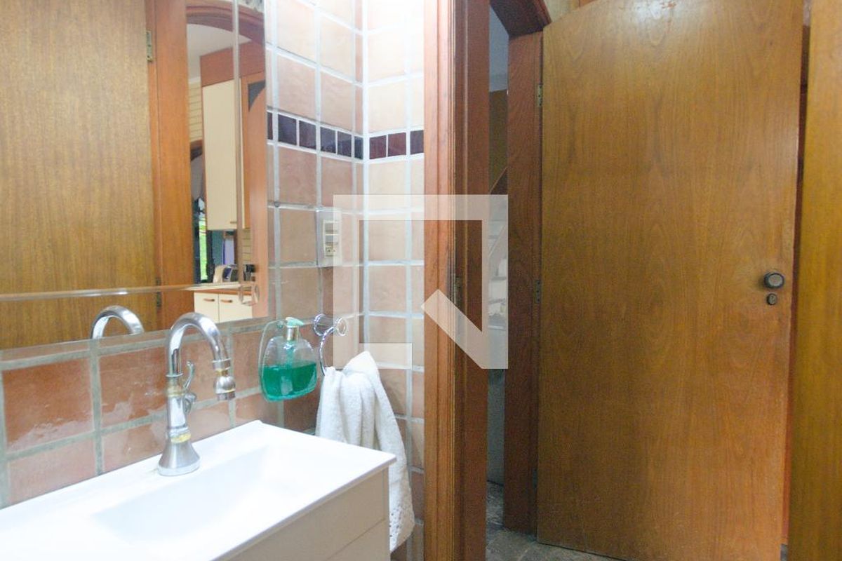 Casa, 3 quartos, 300 m² - Foto 26
