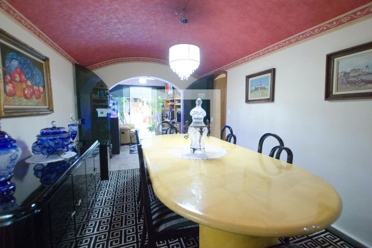 Casa, 3 quartos, 300 m² - Foto 12