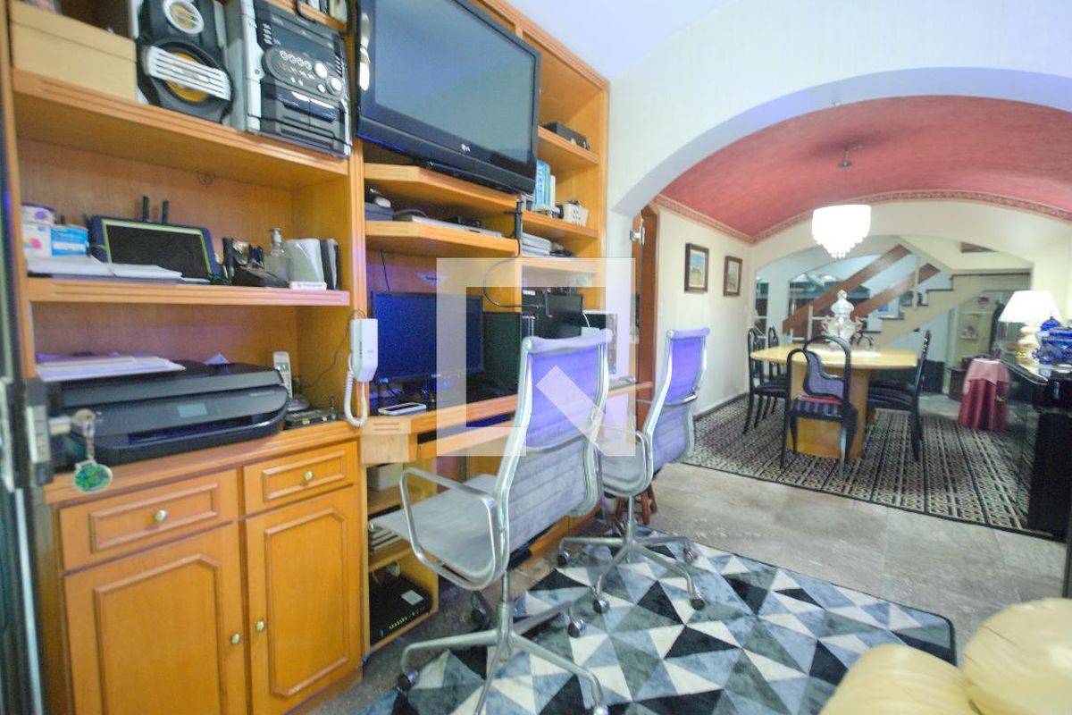 Casa, 3 quartos, 300 m² - Foto 16