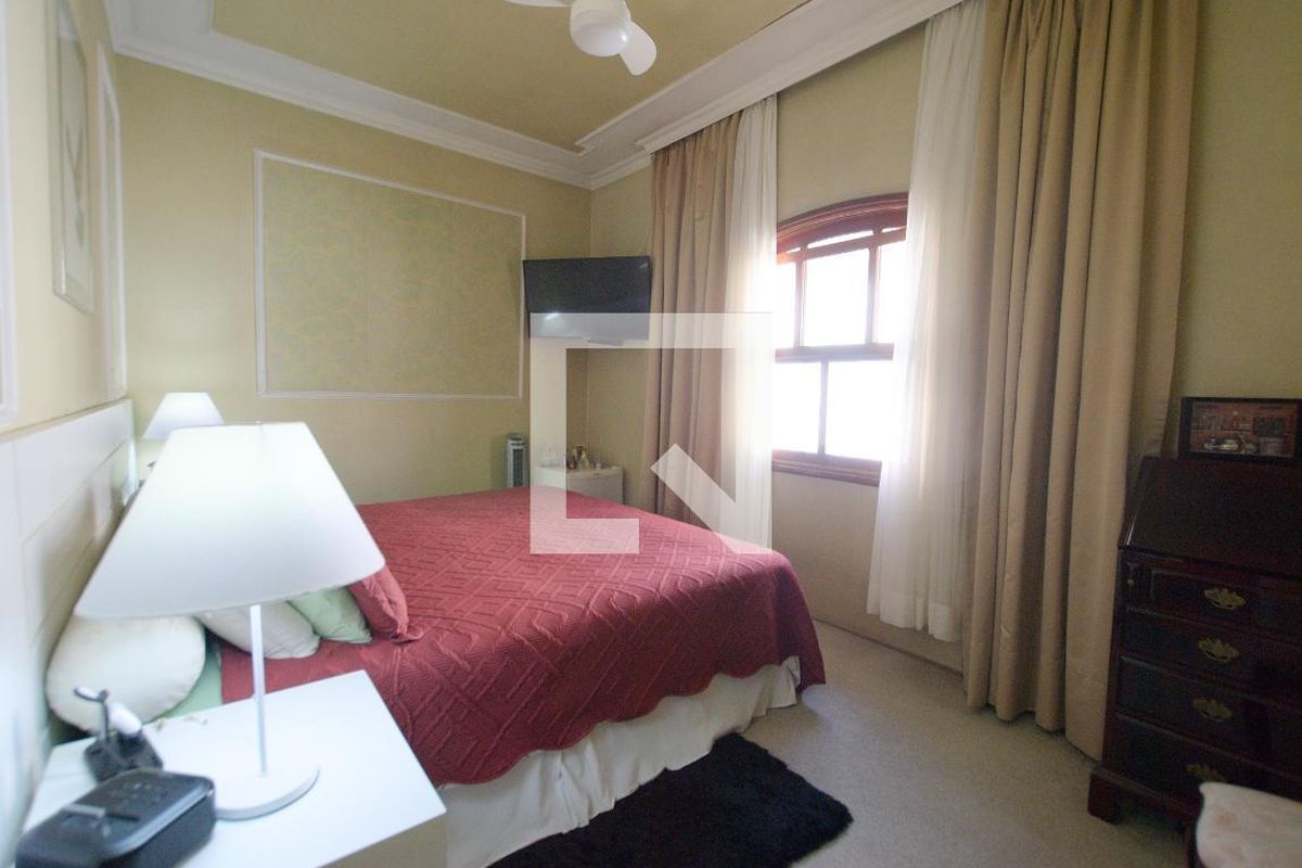 Casa, 3 quartos, 300 m² - Foto 42