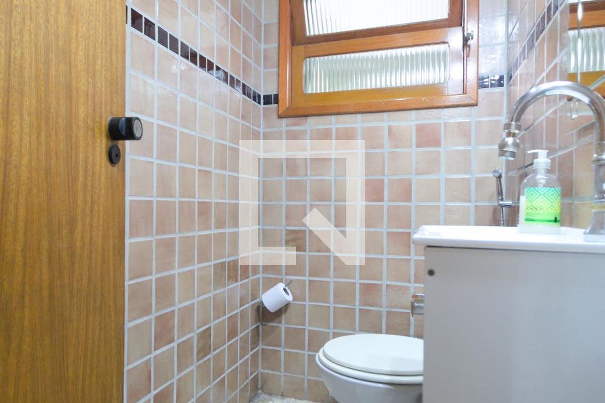 Casa, 3 quartos, 300 m² - Foto 24