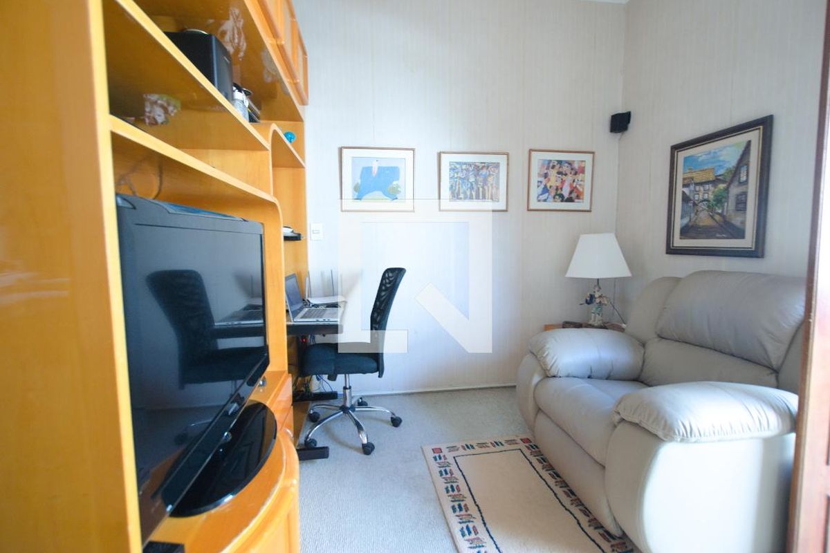 Casa, 3 quartos, 300 m² - Foto 17