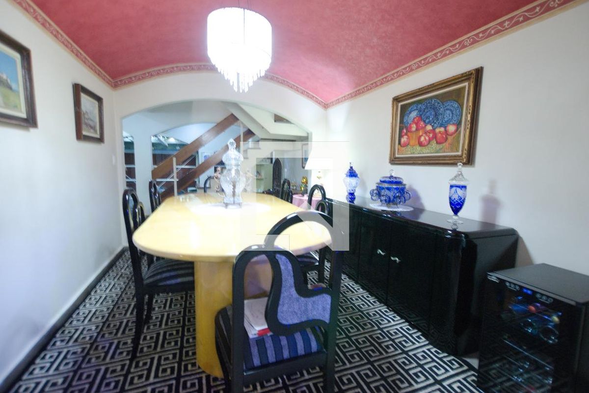 Casa, 3 quartos, 300 m² - Foto 10