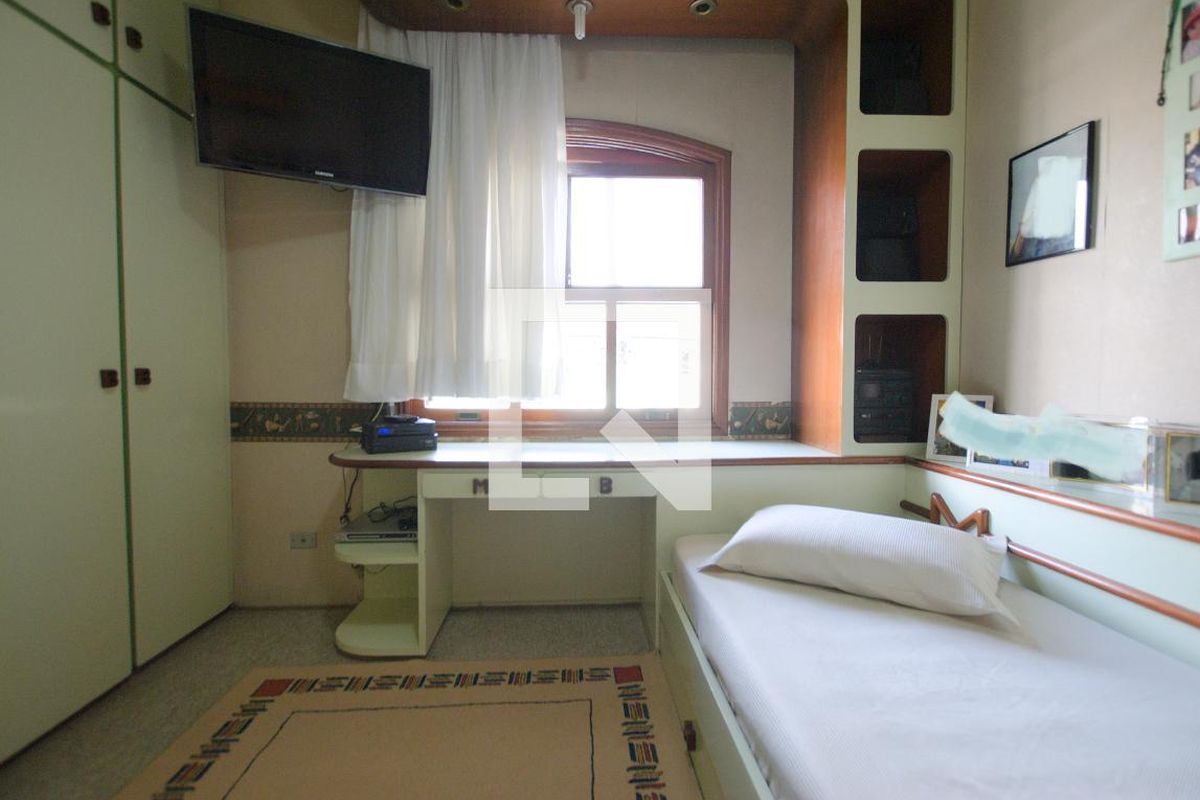 Casa, 3 quartos, 300 m² - Foto 41