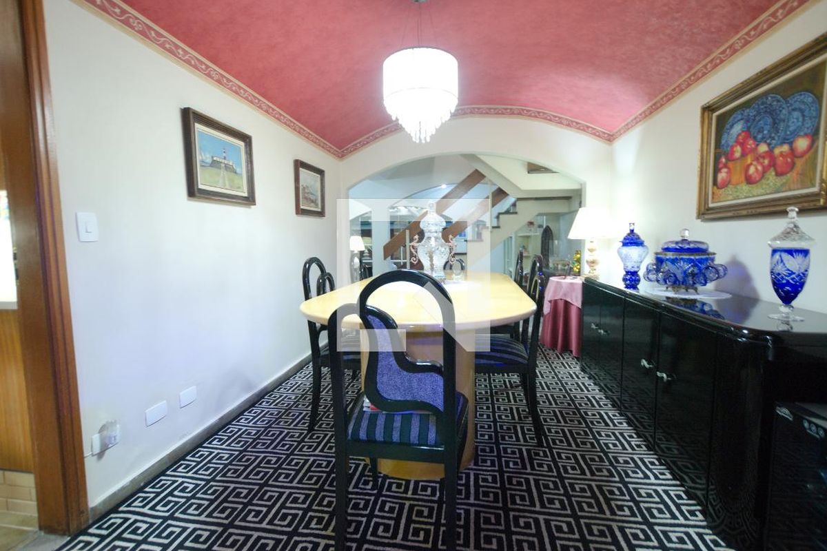 Casa, 3 quartos, 300 m² - Foto 9