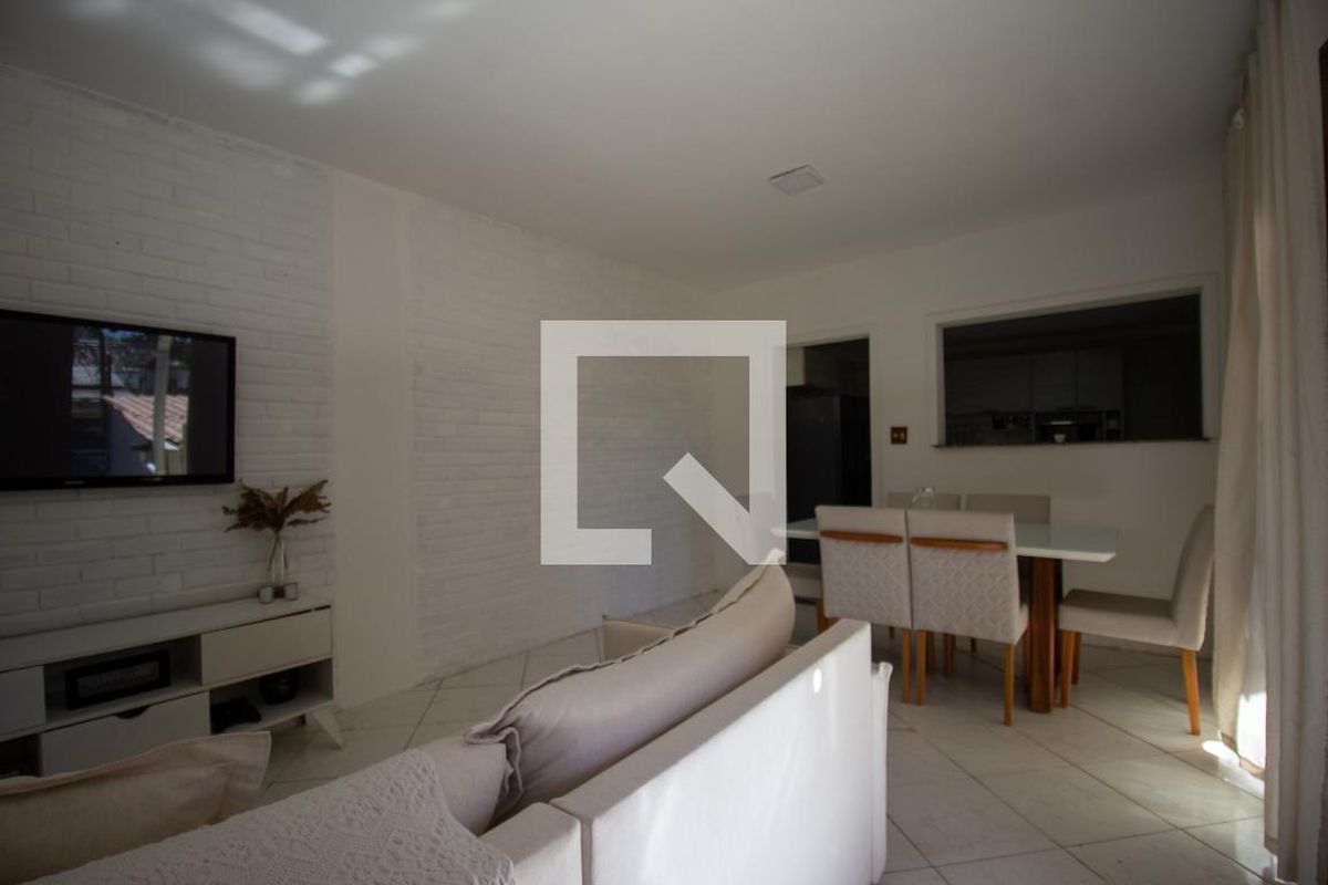 Casa, 2 quartos, 105 m² - Foto 2