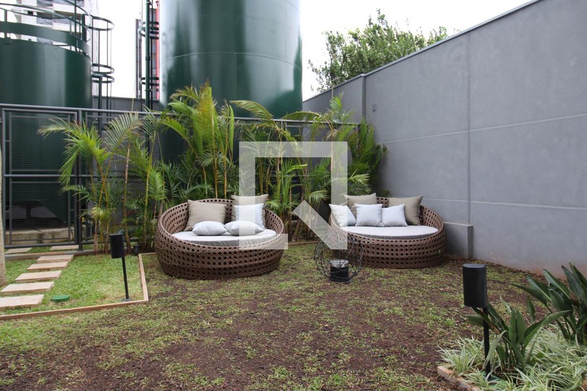 Apartamento, 1 quarto, 25 m² - Foto 37