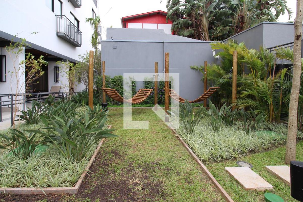 Apartamento, 1 quarto, 25 m² - Foto 38