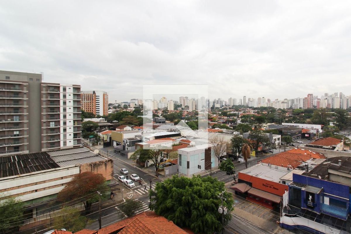 Apartamento, 1 quarto, 25 m² - Foto 8