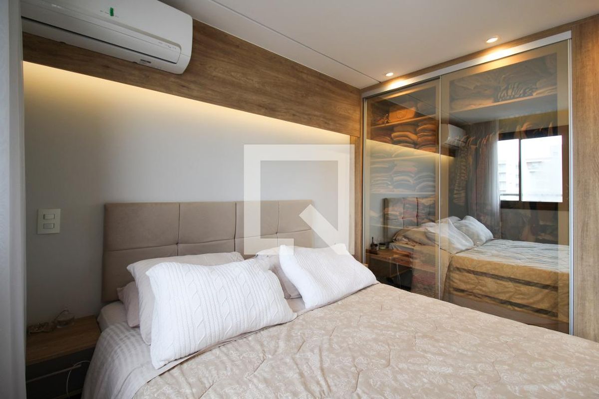 Apartamento, 1 quarto, 25 m² - Foto 4