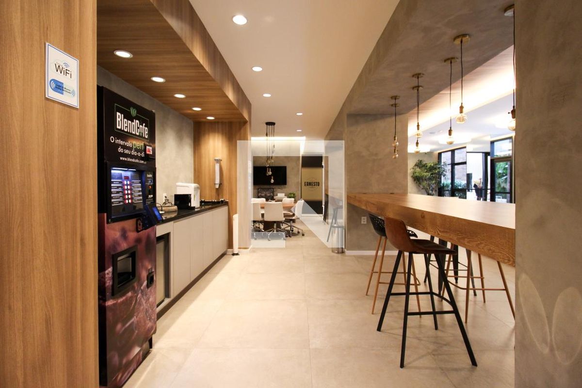 Apartamento, 1 quarto, 25 m² - Foto 19