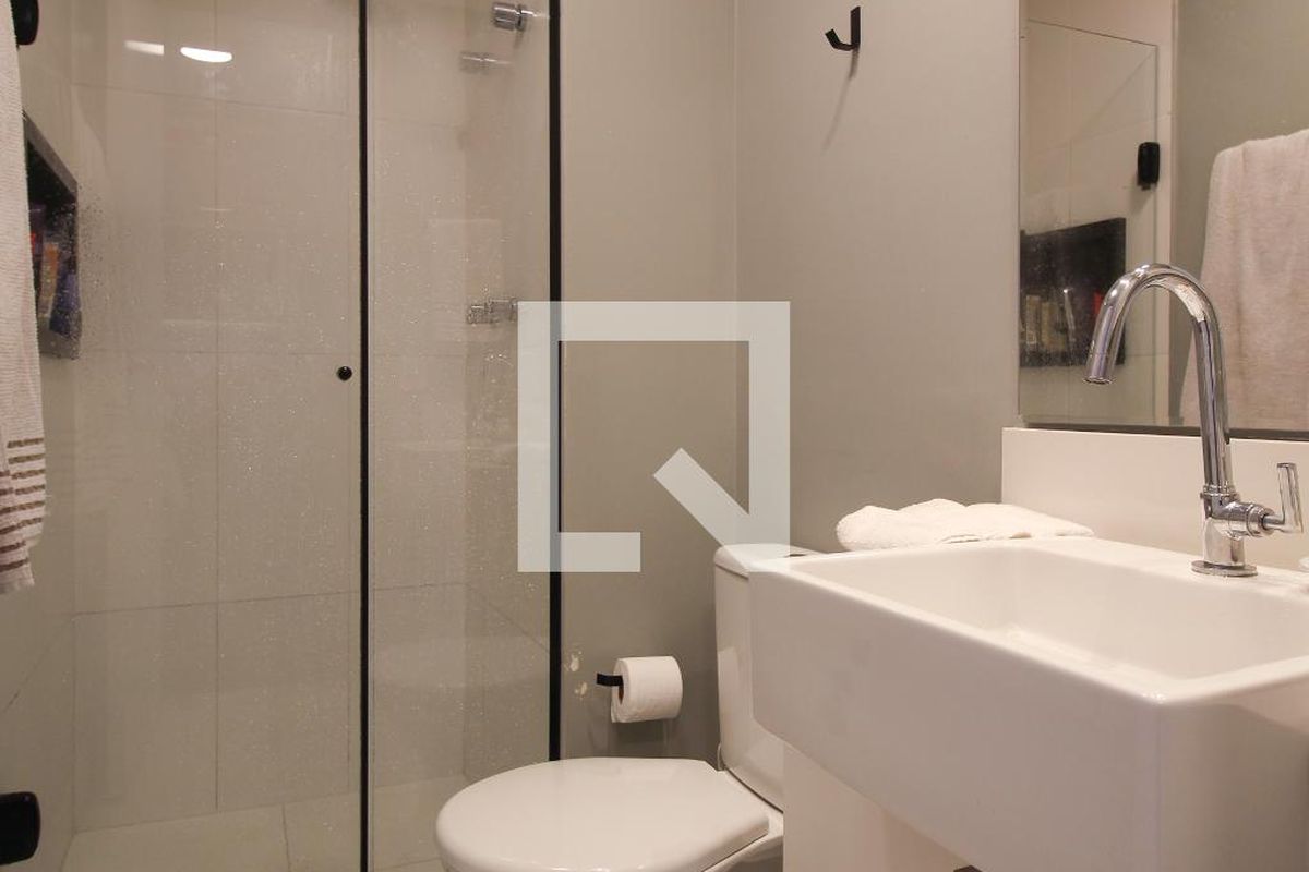 Apartamento, 1 quarto, 25 m² - Foto 9