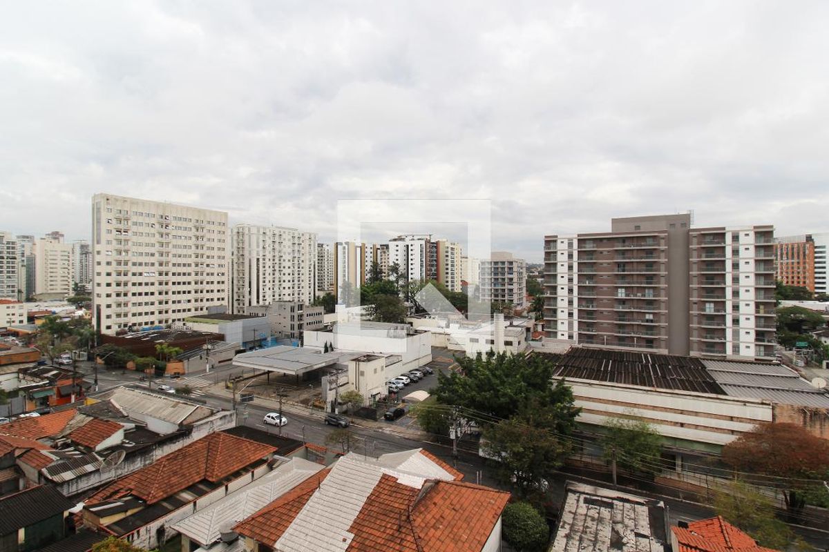 Apartamento, 1 quarto, 25 m² - Foto 7