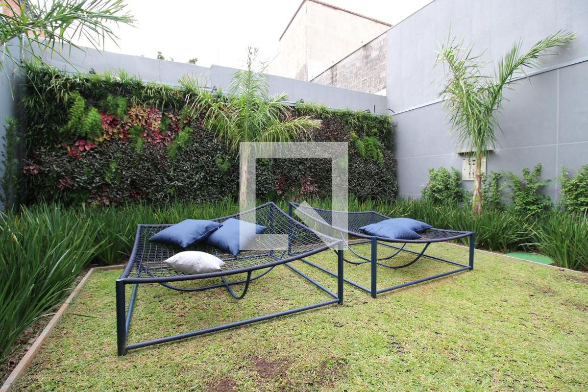Apartamento, 1 quarto, 25 m² - Foto 39