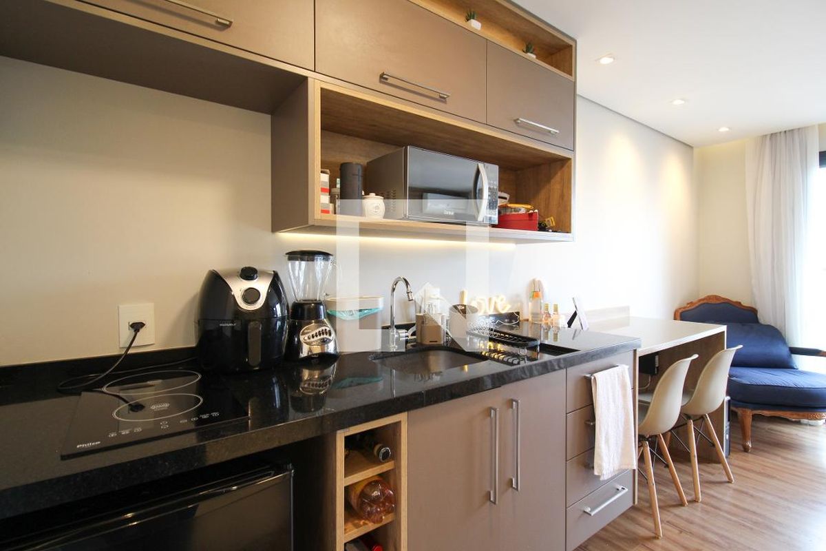 Apartamento, 1 quarto, 25 m² - Foto 14
