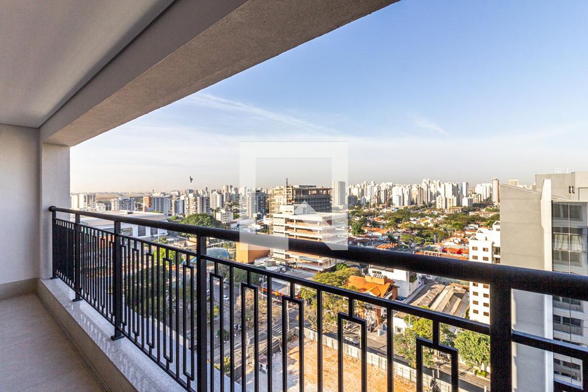Apartamento, 3 quartos, 149 m² - Foto 8